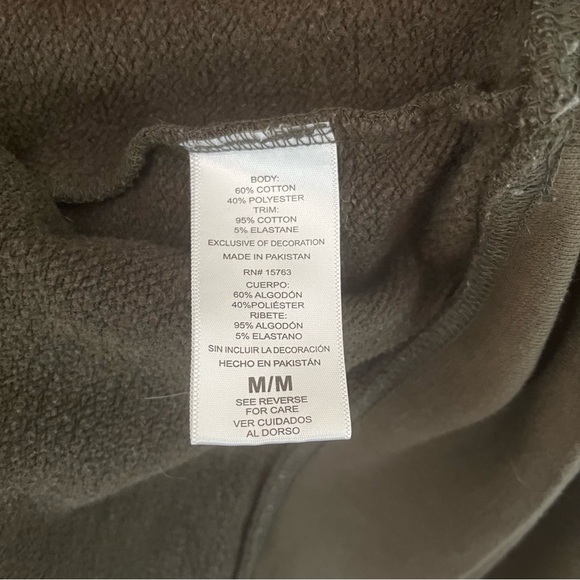 Champion spell out logo crewneck sweatshirt - Picture 5 of 5